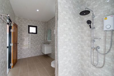 Brand new Pool villa Good price Khao Tao Hua Hin