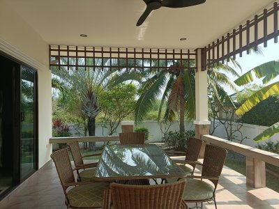 SOLD Bargains Beautiful Pool Villa Hin Lek Fai Hua Hin