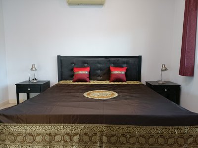 🔥 H😊t
Deal 🔥 Beautiful Pool Villa Kao Tao🔥@ Hua Hin ,
🇹🇭