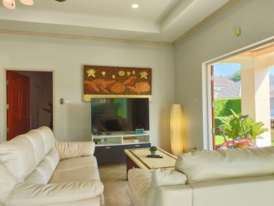 🔥 H😊t
Deal 🔥 Beautiful Pool Villa Kao Tao🔥@ Hua Hin ,
🇹🇭