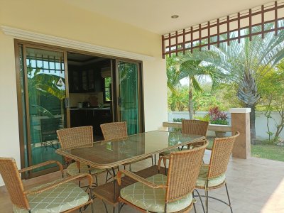 SOLD Bargains Beautiful Pool Villa Hin Lek Fai Hua Hin