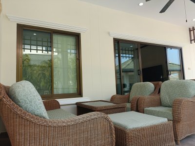 SOLD Bargains Beautiful Pool Villa Hin Lek Fai Hua Hin