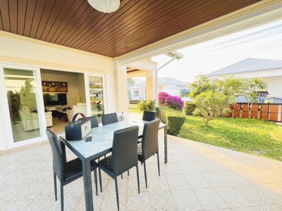 🔥 H😊t
Deal 🔥 Beautiful Pool Villa Kao Tao🔥@ Hua Hin ,
🇹🇭