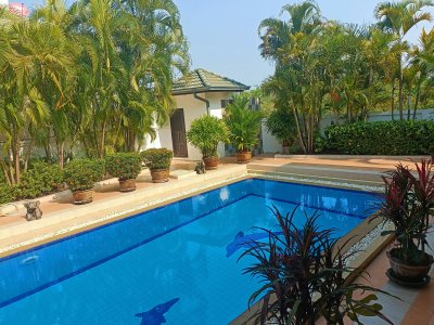 SOLD Bargains Beautiful Pool Villa Hin Lek Fai Hua Hin