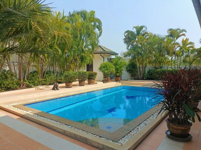 SOLD Bargains Beautiful Pool Villa Hin Lek Fai Hua Hin
