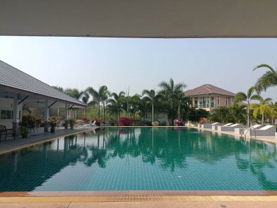 SOLD Bargains Beautiful Pool Villa Hin Lek Fai Hua Hin