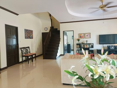 SOLD Bargains Beautiful Pool Villa Hin Lek Fai Hua Hin