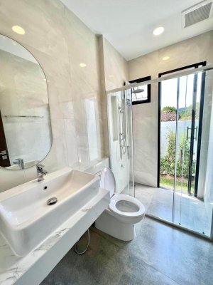 🔥H😊t Deal🔥 🔥Brand New Modern Pool Villa city soi 94@ Hua Hin ,Thailand 🇹🇭