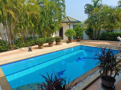 SOLD Bargains Beautiful Pool Villa Hin Lek Fai Hua Hin