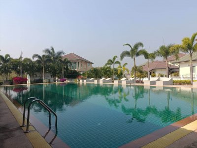 SOLD Bargains Beautiful Pool Villa Hin Lek Fai Hua Hin