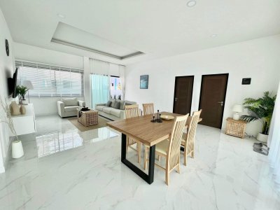 🔥H😊t Deal🔥 🔥Brand New Modern Pool Villa city soi 94@ Hua Hin ,Thailand 🇹🇭