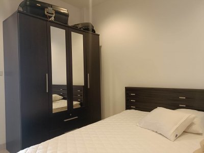 🔥 H😊t
Deal 🔥Big pool in area soi 6 🔥Apartment For Sale
1,200,000 Baht🔥