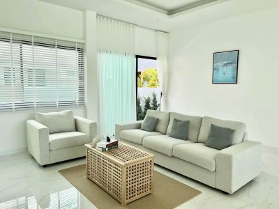 🔥H😊t Deal🔥 🔥Brand New Modern Pool Villa city soi 94@ Hua Hin ,Thailand 🇹🇭