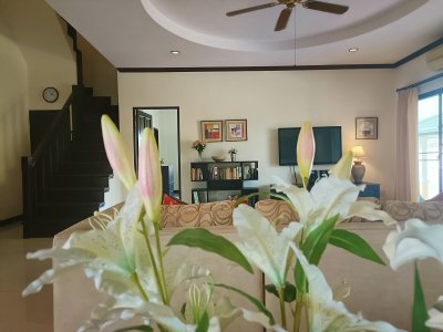 SOLD Bargains Beautiful Pool Villa Hin Lek Fai Hua Hin