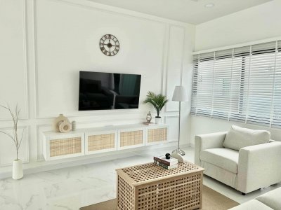 🔥H😊t Deal🔥 🔥Brand New Modern Pool Villa city soi 94@ Hua Hin ,Thailand 🇹🇭