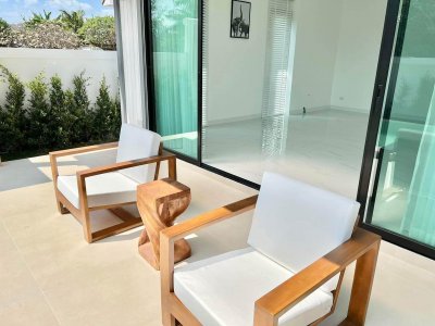 🔥H😊t Deal🔥 🔥Brand New Modern Pool Villa city soi 94@ Hua Hin ,Thailand 🇹🇭
