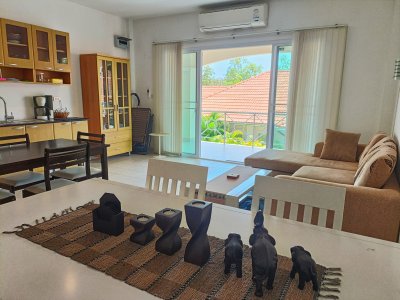 🔥 H😊t
Deal 🔥Big pool in area soi 6 🔥Apartment For Sale
1,200,000 Baht🔥