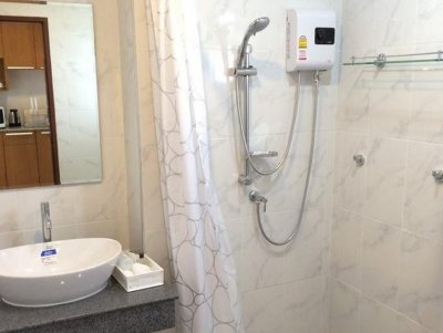 Baan BM apartment hotel 42 sqm in city Hua Hin