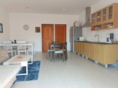 🔥 H😊t
Deal 🔥Big pool in area soi 6 🔥Apartment For Sale
1,200,000 Baht🔥