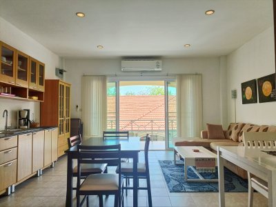 🔥 H😊t
Deal 🔥Big pool in area soi 6 🔥Apartment For Sale
1,200,000 Baht🔥