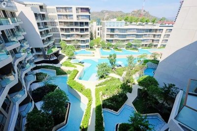 🔥H😊t Deal🔥 🔥 Brand New Beautiful Condominium 🔥8,900,000 baht @ Hua Hin , 🇹🇭
