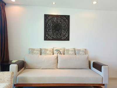 🔥H😊t
Deal🔥 🔥 Beautiful
Seaview Condominium 🔥6,900,000 Baht @ Hua Hin , 🇹🇭