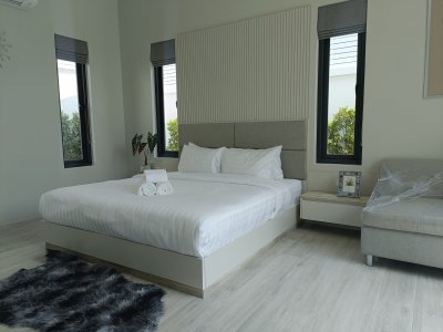 🔥 H😊t
Deal 🔥🔥Brand New Luxury Pool Villa @ Hua Hin , 🇹🇭 (Ready to Move in)