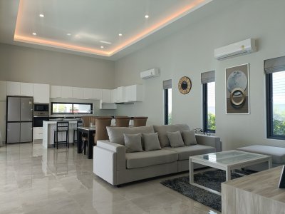 🔥 H😊t
Deal 🔥🔥Brand New Luxury Pool Villa @ Hua Hin , 🇹🇭 (Ready to Move in)