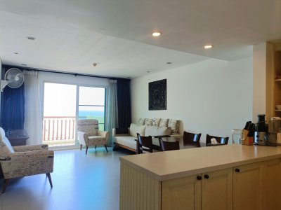 🔥H😊t
Deal🔥 🔥 Beautiful
Seaview Condominium 🔥6,900,000 Baht @ Hua Hin , 🇹🇭