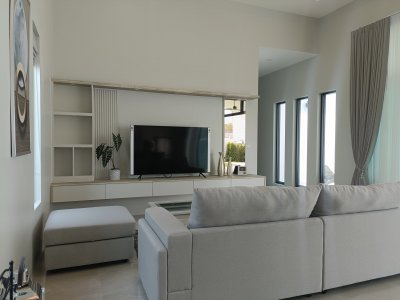 🔥 H😊t
Deal 🔥🔥Brand New Luxury Pool Villa @ Hua Hin , 🇹🇭 (Ready to Move in)