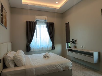 🔥 H😊t
Deal 🔥🔥Brand New Luxury Pool Villa @ Hua Hin , 🇹🇭 (Ready to Move in)