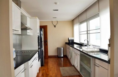 Beachfront condominium Cha-Am