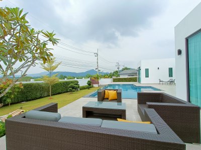 🔥H🙂t Deal🔥🔥 Beautiful
Pool Villa Hin Lek Fai@ Hua Hin, 🇹🇭