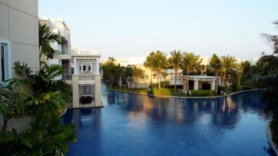 🔥H😊t Deal🔥🔥Beautiful Condominium
7,900,000 Baht 🔥@north Hua Hin,🇹🇭