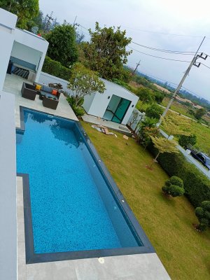 🔥H🙂t Deal🔥🔥 Beautiful
Pool Villa Hin Lek Fai@ Hua Hin, 🇹🇭