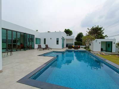 🔥H🙂t Deal🔥🔥 Beautiful
Pool Villa Hin Lek Fai@ Hua Hin, 🇹🇭