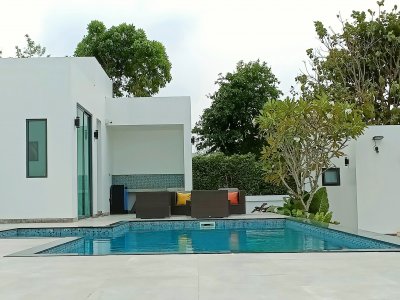🔥H🙂t Deal🔥🔥 Beautiful
Pool Villa Hin Lek Fai@ Hua Hin, 🇹🇭