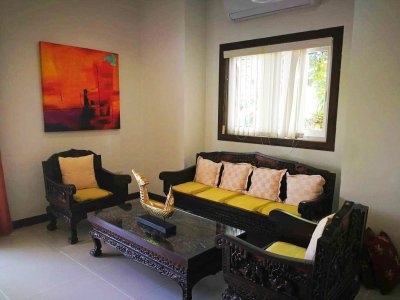 🔥H🙂t Deal🔥🔥 Beautiful
Pool Villa soi 102🔥 soi 102@ Hua Hin, 🇹🇭