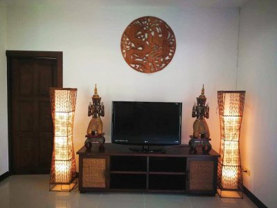 🔥H🙂t Deal🔥🔥 Beautiful
Pool Villa soi 102🔥 soi 102@ Hua Hin, 🇹🇭