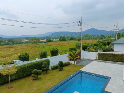 🔥H🙂t Deal🔥🔥 Beautiful
Pool Villa Hin Lek Fai@ Hua Hin, 🇹🇭