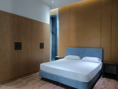 🔥Hot Deal🔥🔥Luxury Brand New Pool Villa Black Mountain @ Hua Hin ,🇹🇭