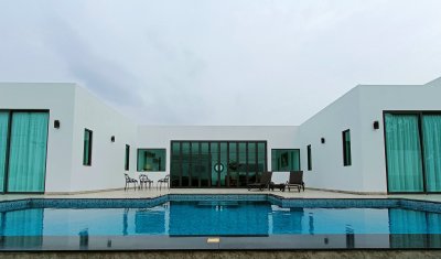 🔥H🙂t Deal🔥🔥 Beautiful
Pool Villa Hin Lek Fai@ Hua Hin, 🇹🇭