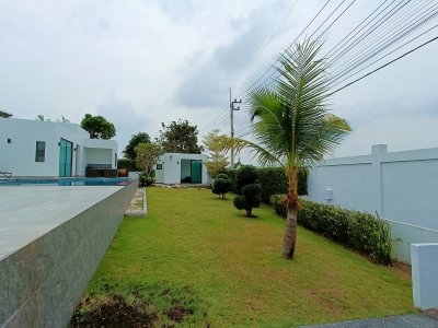 🔥H🙂t Deal🔥🔥 Beautiful
Pool Villa Hin Lek Fai@ Hua Hin, 🇹🇭