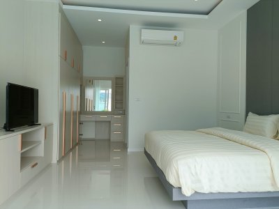 🔥 H😊t Sale🔥 🔥Brand New Luxury Pool Villa soi 88 @ Hua Hin ,🇹🇭