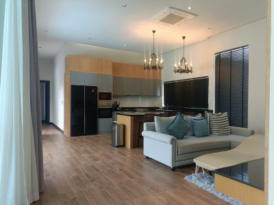 🔥Hot Deal🔥🔥Luxury Brand New Pool Villa Black Mountain @ Hua Hin ,🇹🇭