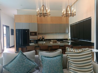 🔥Hot Deal🔥🔥Luxury Brand New Pool Villa Black Mountain @ Hua Hin ,🇹🇭