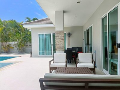 🔥H🙂t
Deal🔥🔥 Beautiful Pool Villa Hin Lek Fai@ Hua Hin, 🇹🇭