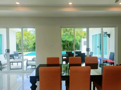 🔥H🙂t
Deal🔥🔥 Beautiful Pool Villa Hin Lek Fai@ Hua Hin, 🇹🇭