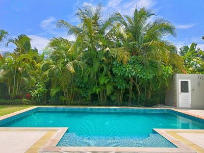 🔥H🙂t
Deal🔥🔥 Beautiful Pool Villa Hin Lek Fai@ Hua Hin, 🇹🇭