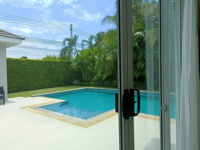 🔥H🙂t
Deal🔥🔥 Beautiful Pool Villa Hin Lek Fai@ Hua Hin, 🇹🇭